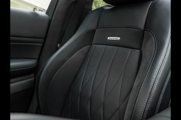 Mercedes-Benz GLE Coupé AMG 53 4MATIC+ - Pano - Trekhaak - Luchtvering - Burmester - Carbon Inleg