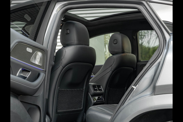 Mercedes-Benz GLE Coupé AMG 53 4MATIC+ - Pano - Trekhaak - Luchtvering - Burmester - Carbon Inleg