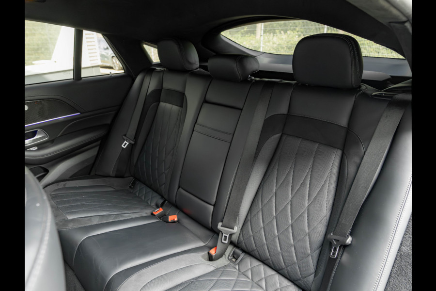 Mercedes-Benz GLE Coupé AMG 53 4MATIC+ - Pano - Trekhaak - Luchtvering - Burmester - Carbon Inleg
