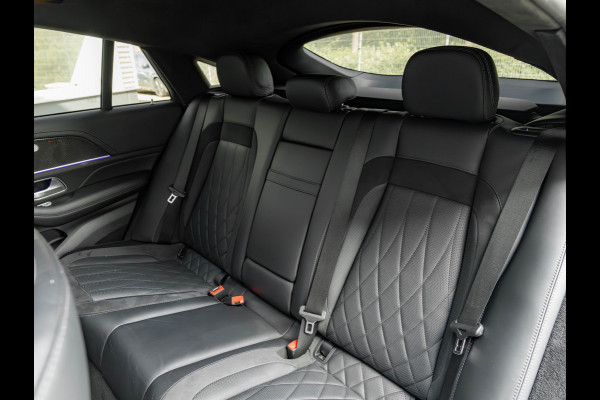 Mercedes-Benz GLE Coupé AMG 53 4MATIC+ - Pano - Trekhaak - Luchtvering - Burmester - Carbon Inleg
