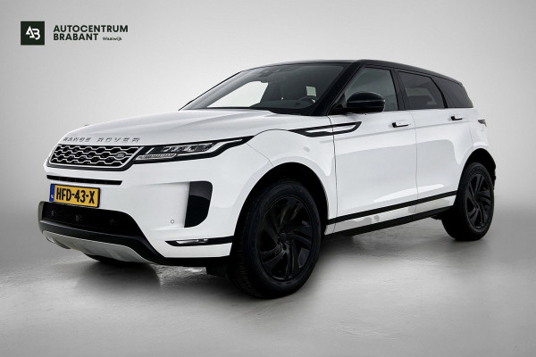 Land Rover Range Rover Evoque 2.0 P200 AWD R-Dynamic S | Perf onderH | CarPlay | Stoel verW + Koel | AchterCam | Lane Ass | Cruise