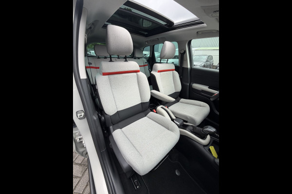 Citroën C3 Aircross 130pk Shine (Elektrisch Schuifdak - Keyless Entry - Camera - Parkeersensoren V+A - Automatische Airco - Navigatie - Apple Carpla