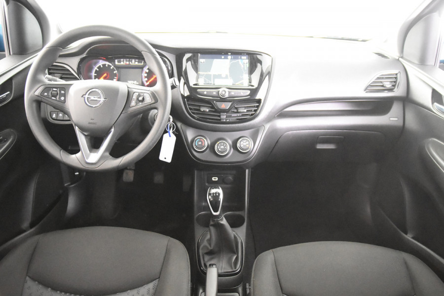 Opel KARL Rocks Online Edition *1ste Eigenaar*Navigatie*Airco*PDC*