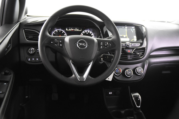 Opel KARL Rocks Online Edition *1ste Eigenaar*Navigatie*Airco*PDC*