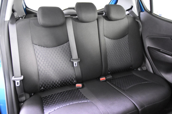Opel KARL Rocks Online Edition *1ste Eigenaar*Navigatie*Airco*PDC*