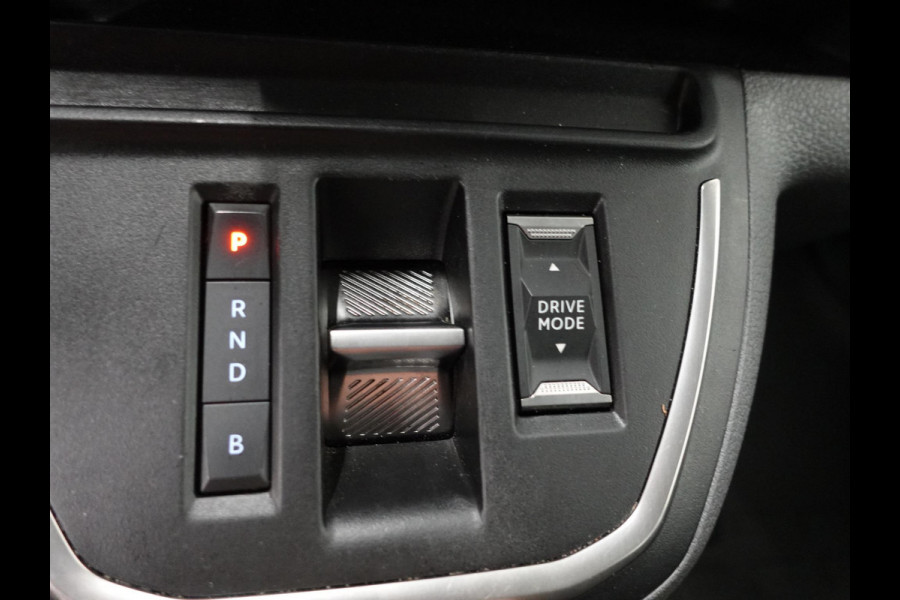 Opel Vivaro-e Combi L3H1 75 kWh 9-persoons PERSONENBUS Airco Navi PDCA Sidebars