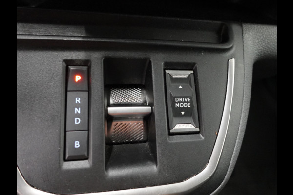 Opel Vivaro-e Combi L3H1 75 kWh 9-persoons PERSONENBUS Airco Navi PDCA Sidebars