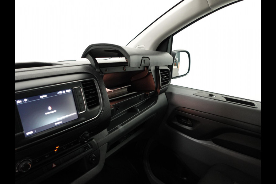 Opel Vivaro-e Combi L3H1 75 kWh 9-persoons PERSONENBUS Airco Navi PDCA Sidebars