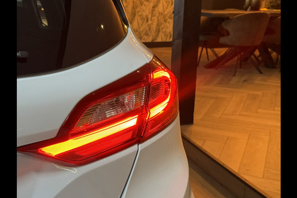 Ford Fiesta 1.0 EcoBoost ST-Line|CarPlay|Stoelverwarming|Cruise|LED|Navi|Rijklaar