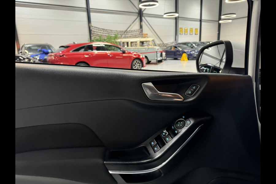 Ford Fiesta 1.0 EcoBoost ST-Line|CarPlay|Stoelverwarming|Cruise|LED|Navi|Rijklaar