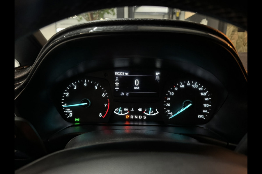 Ford Fiesta 1.0 EcoBoost ST-Line|CarPlay|Stoelverwarming|Cruise|LED|Navi|Rijklaar