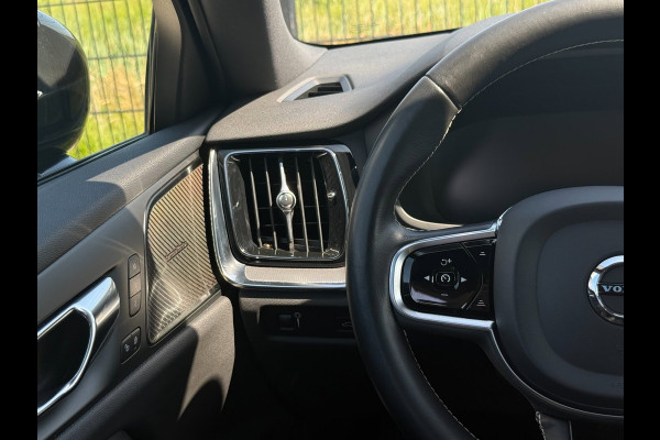 Volvo V60 2.0 B5 R-Design | 360 Camera | Harman/Kardon | HUD | PANO | Carplay |