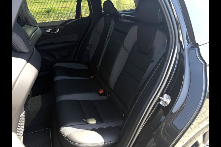 Volvo V60 2.0 B5 R-Design | 360 Camera | Harman/Kardon | HUD | PANO | Carplay |