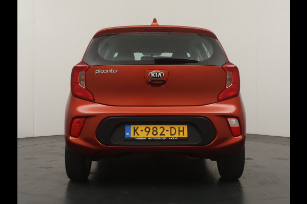 Kia Picanto 1.0 DPi DynamicLine - Achteruitrijcamera -  Apple Carplay - - Fabrieksgarantie T/M 27-11-2027 - Virena Zekerheidspakket 895 ,-