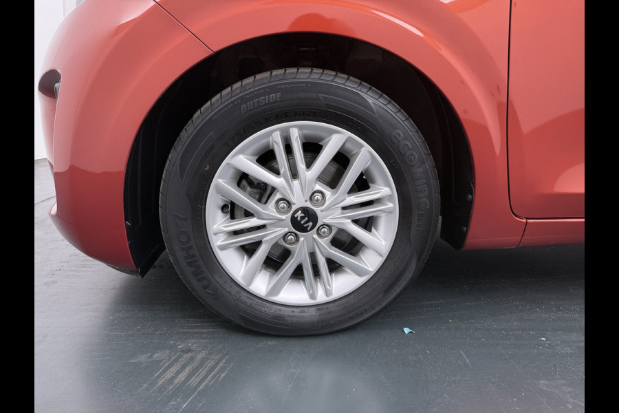 Kia Picanto 1.0 DPi DynamicLine - Achteruitrijcamera -  Apple Carplay - - Fabrieksgarantie T/M 27-11-2027 - Virena Zekerheidspakket 895 ,-