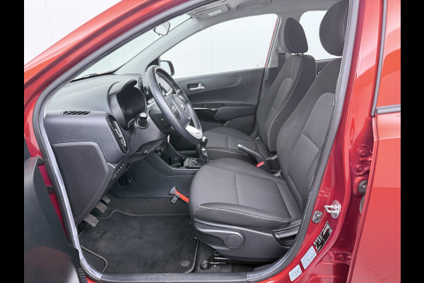Kia Picanto 1.0 DPi DynamicLine - Achteruitrijcamera -  Apple Carplay - - Fabrieksgarantie T/M 27-11-2027 - Virena Zekerheidspakket 895 ,-
