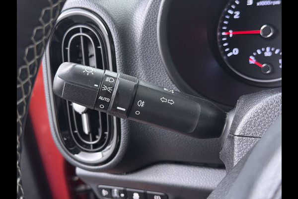 Kia Picanto 1.0 DPi DynamicLine - Achteruitrijcamera -  Apple Carplay - - Fabrieksgarantie T/M 27-11-2027 - Virena Zekerheidspakket 895 ,-