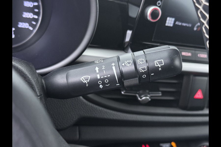 Kia Picanto 1.0 DPi DynamicLine - Achteruitrijcamera -  Apple Carplay - - Fabrieksgarantie T/M 27-11-2027 - Virena Zekerheidspakket 895 ,-