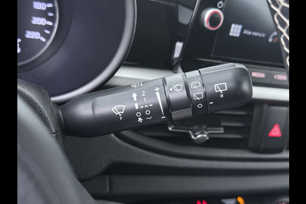 Kia Picanto 1.0 DPi DynamicLine - Achteruitrijcamera -  Apple Carplay - - Fabrieksgarantie T/M 27-11-2027 - Virena Zekerheidspakket 895 ,-