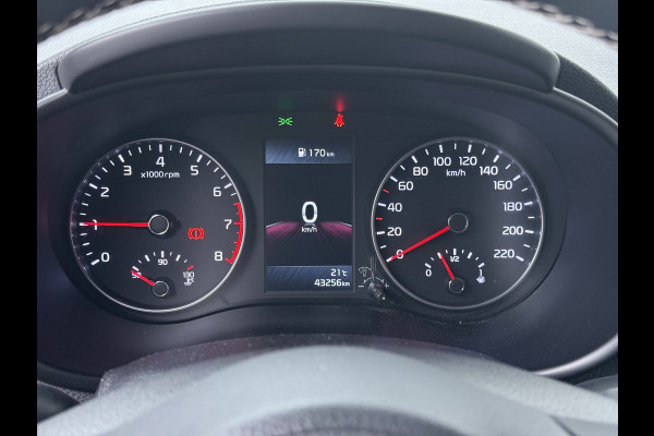 Kia Picanto 1.0 DPi DynamicLine - Achteruitrijcamera -  Apple Carplay - - Fabrieksgarantie T/M 27-11-2027 - Virena Zekerheidspakket 895 ,-