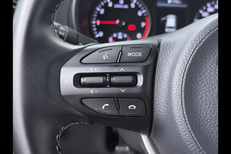 Kia Picanto 1.0 DPi DynamicLine - Achteruitrijcamera -  Apple Carplay - - Fabrieksgarantie T/M 27-11-2027 - Virena Zekerheidspakket 895 ,-