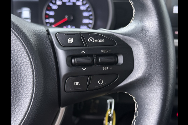 Kia Picanto 1.0 DPi DynamicLine - Achteruitrijcamera -  Apple Carplay - - Fabrieksgarantie T/M 27-11-2027 - Virena Zekerheidspakket 895 ,-