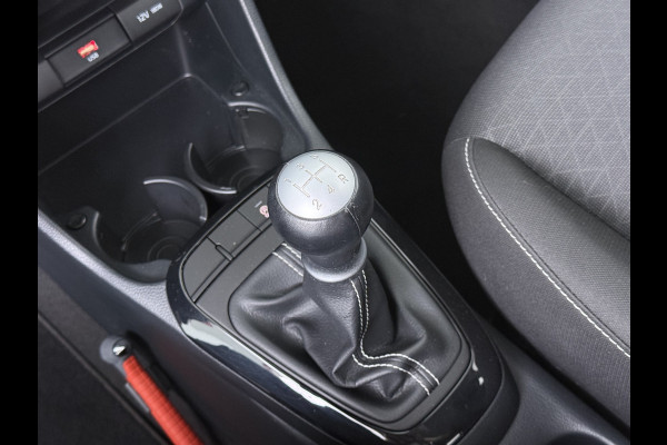 Kia Picanto 1.0 DPi DynamicLine - Achteruitrijcamera -  Apple Carplay - - Fabrieksgarantie T/M 27-11-2027 - Virena Zekerheidspakket 895 ,-