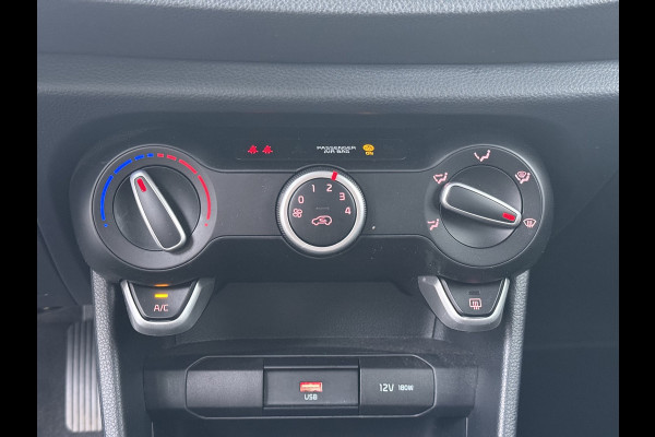 Kia Picanto 1.0 DPi DynamicLine - Achteruitrijcamera -  Apple Carplay - - Fabrieksgarantie T/M 27-11-2027 - Virena Zekerheidspakket 895 ,-