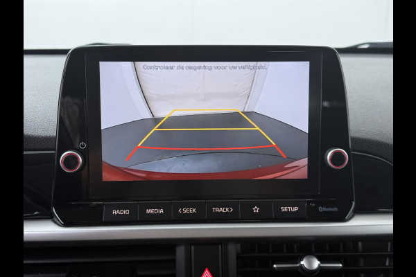 Kia Picanto 1.0 DPi DynamicLine - Achteruitrijcamera -  Apple Carplay - - Fabrieksgarantie T/M 27-11-2027 - Virena Zekerheidspakket 895 ,-