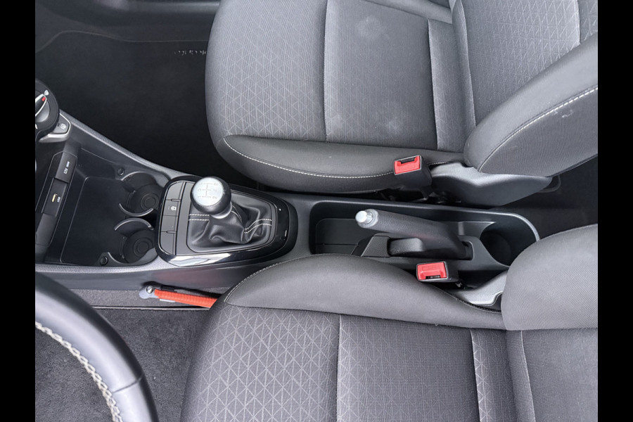 Kia Picanto 1.0 DPi DynamicLine - Achteruitrijcamera -  Apple Carplay - - Fabrieksgarantie T/M 27-11-2027 - Virena Zekerheidspakket 895 ,-