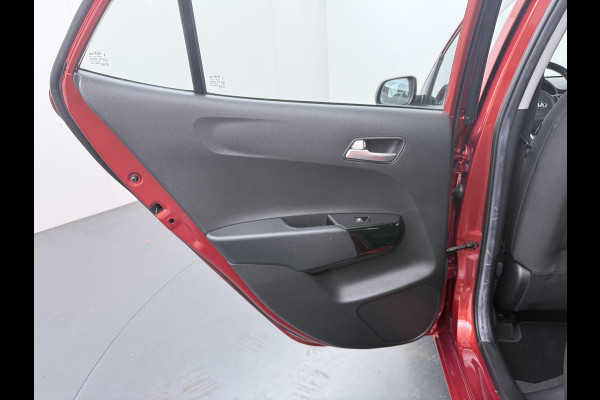 Kia Picanto 1.0 DPi DynamicLine - Achteruitrijcamera -  Apple Carplay - - Fabrieksgarantie T/M 27-11-2027 - Virena Zekerheidspakket 895 ,-