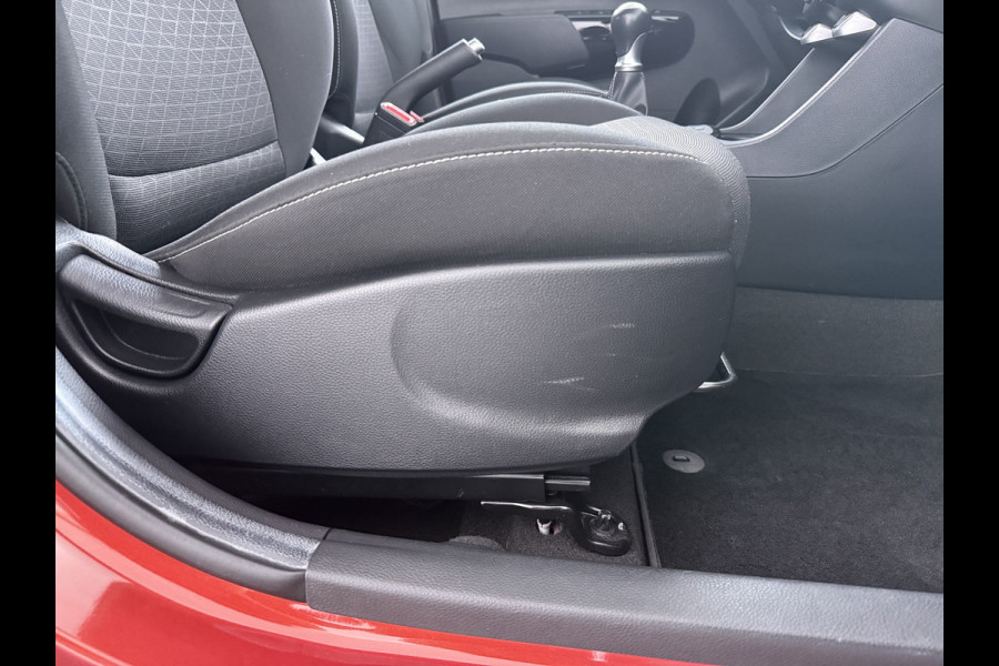 Kia Picanto 1.0 DPi DynamicLine - Achteruitrijcamera -  Apple Carplay - - Fabrieksgarantie T/M 27-11-2027 - Virena Zekerheidspakket 895 ,-