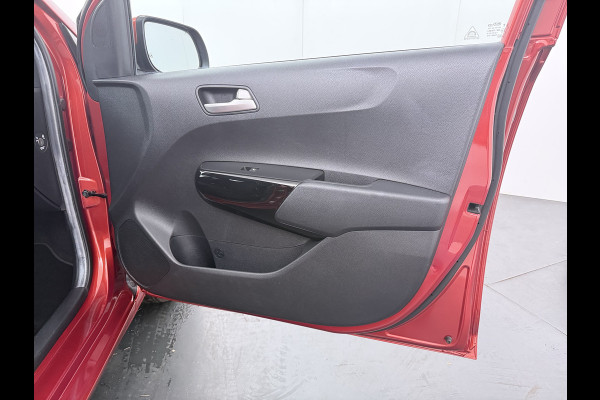 Kia Picanto 1.0 DPi DynamicLine - Achteruitrijcamera -  Apple Carplay - - Fabrieksgarantie T/M 27-11-2027 - Virena Zekerheidspakket 895 ,-