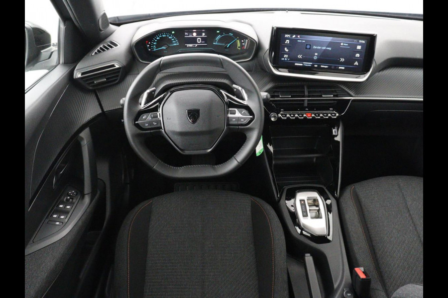 Peugeot 2008 1.2 Hybrid 136 Style | Automaat | Carplay | Climate control | Parkeerhulp | Full LED | Cruise control | Bluetooth