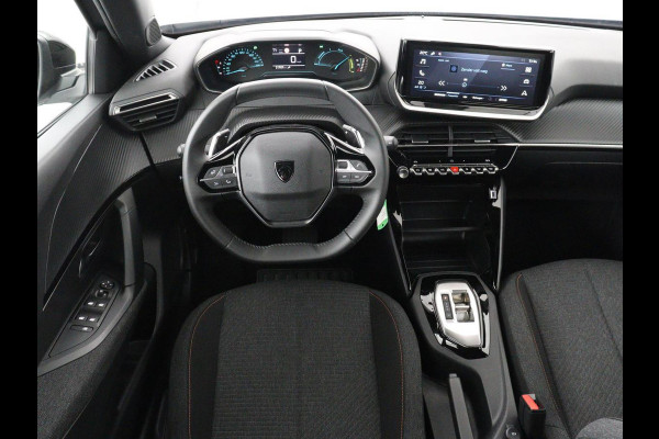Peugeot 2008 1.2 Hybrid 136 Style | Automaat | Carplay | Climate control | Parkeerhulp | Full LED | Cruise control | Bluetooth
