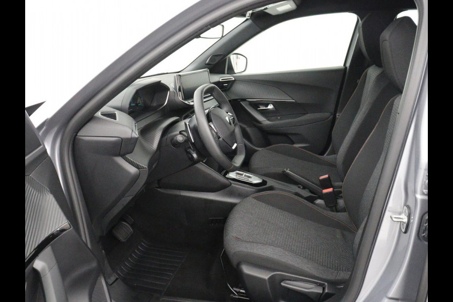 Peugeot 2008 1.2 Hybrid 136 Style | Automaat | Carplay | Climate control | Parkeerhulp | Full LED | Cruise control | Bluetooth