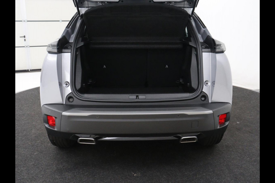 Peugeot 2008 1.2 Hybrid 136 Style | Automaat | Carplay | Climate control | Parkeerhulp | Full LED | Cruise control | Bluetooth