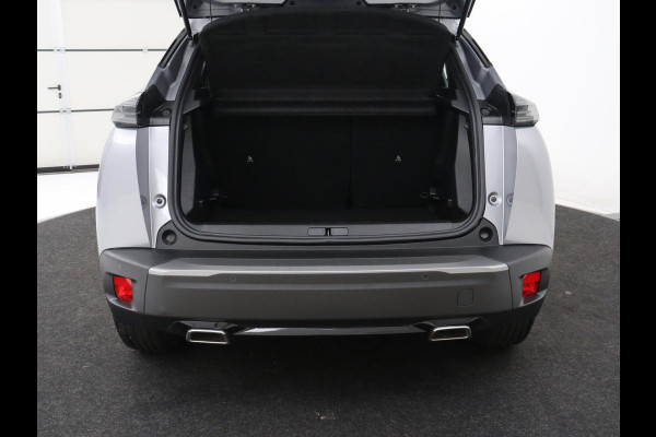Peugeot 2008 1.2 Hybrid 136 Style | Automaat | Carplay | Climate control | Parkeerhulp | Full LED | Cruise control | Bluetooth