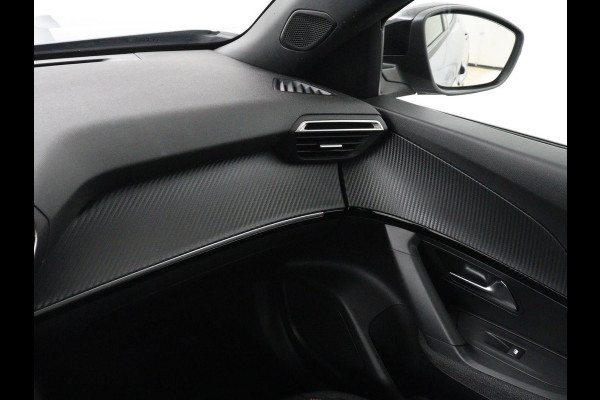 Peugeot 2008 1.2 Hybrid 136 Style | Automaat | Carplay | Climate control | Parkeerhulp | Full LED | Cruise control | Bluetooth