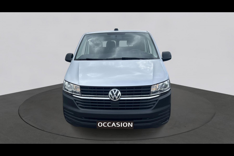Volkswagen Transporter L1H1 2.0 TDI 90pk Economy Business