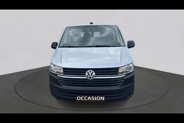 Volkswagen Transporter L1H1 2.0 TDI 90pk Economy Business