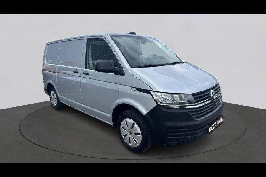 Volkswagen Transporter L1H1 2.0 TDI 90pk Economy Business