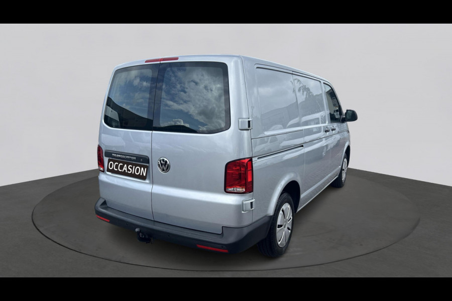 Volkswagen Transporter L1H1 2.0 TDI 90pk Economy Business