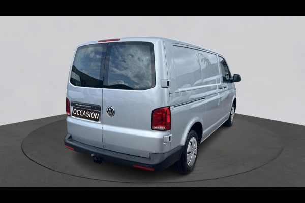 Volkswagen Transporter L1H1 2.0 TDI 90pk Economy Business