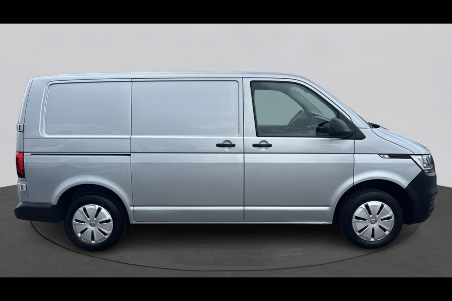 Volkswagen Transporter L1H1 2.0 TDI 90pk Economy Business