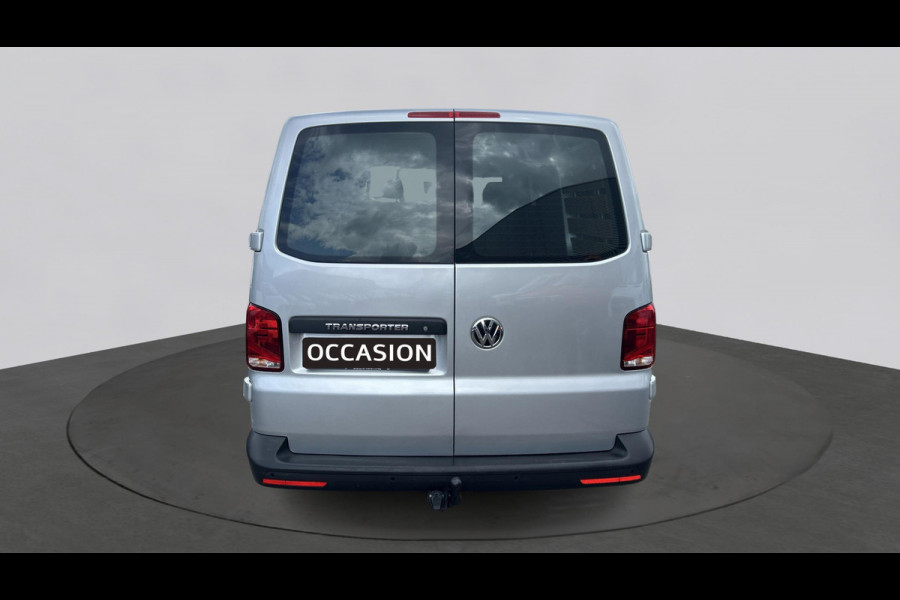 Volkswagen Transporter L1H1 2.0 TDI 90pk Economy Business
