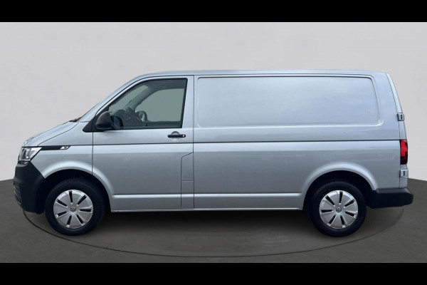 Volkswagen Transporter L1H1 2.0 TDI 90pk Economy Business