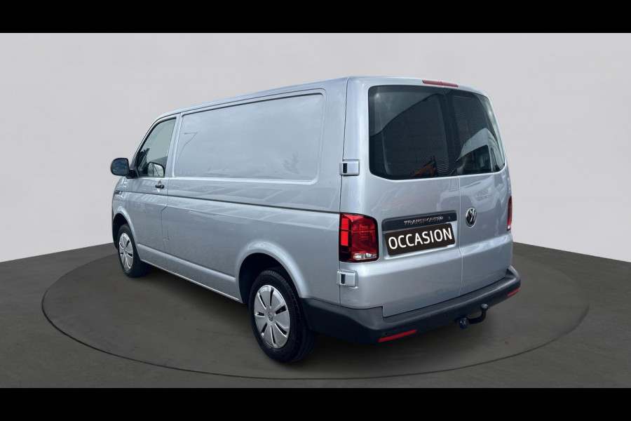 Volkswagen Transporter L1H1 2.0 TDI 90pk Economy Business