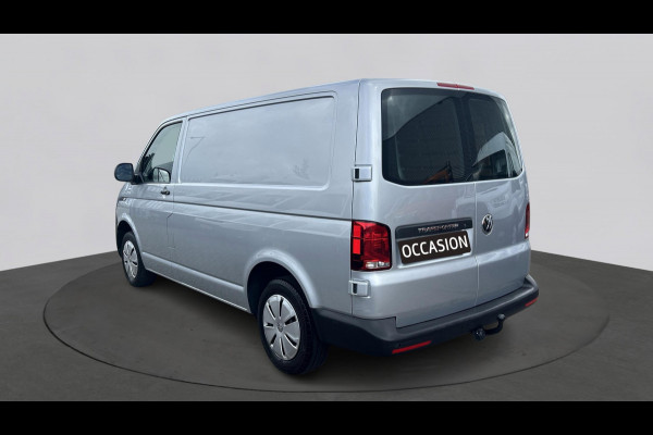 Volkswagen Transporter L1H1 2.0 TDI 90pk Economy Business