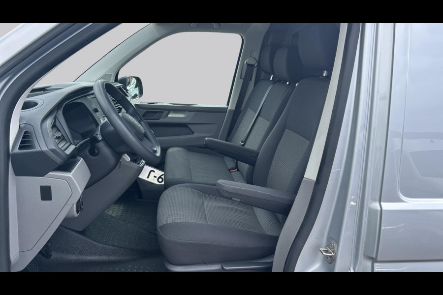 Volkswagen Transporter L1H1 2.0 TDI 90pk Economy Business